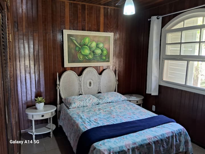 Habitación 1