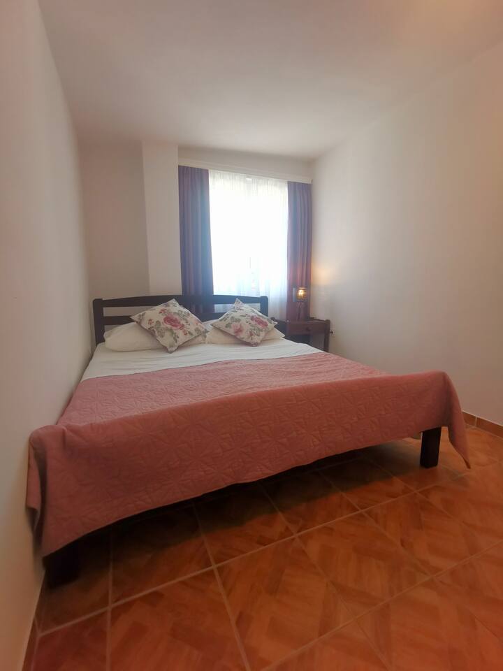 Спална соба 1