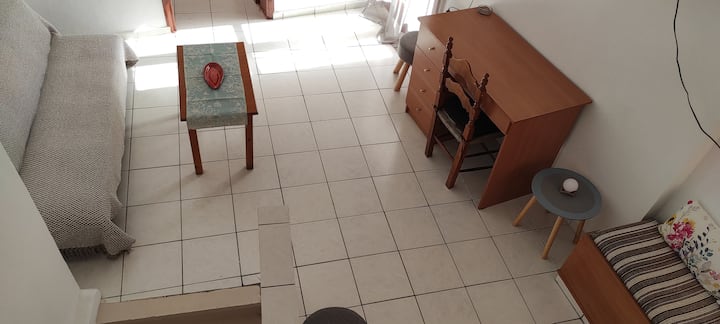 Anna's Sunny 3 Floor Maisonette - Chania