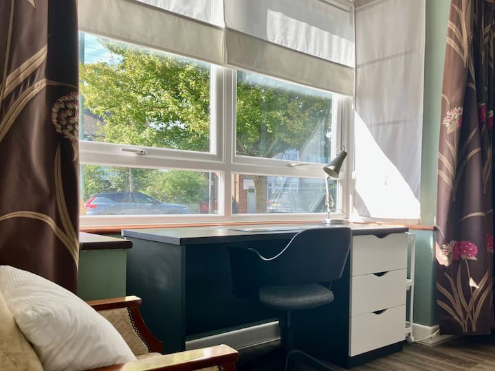 ห้องนอน