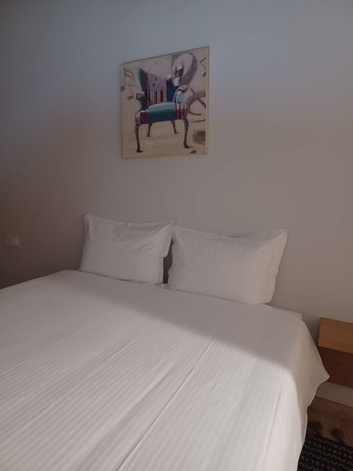 Υπνοδωμάτιο