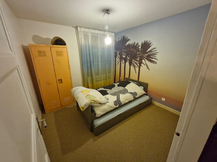 საძინებელი 3