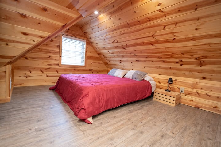 ห้องนอน