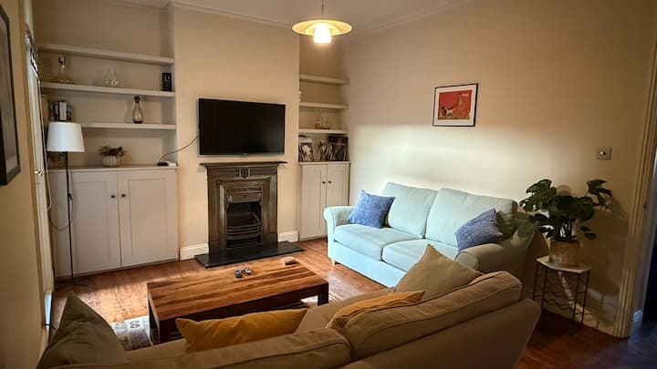 One Bedroom Flat (Brixton/clapham) - Londen