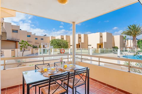 Medano4you Casa Magic 3
