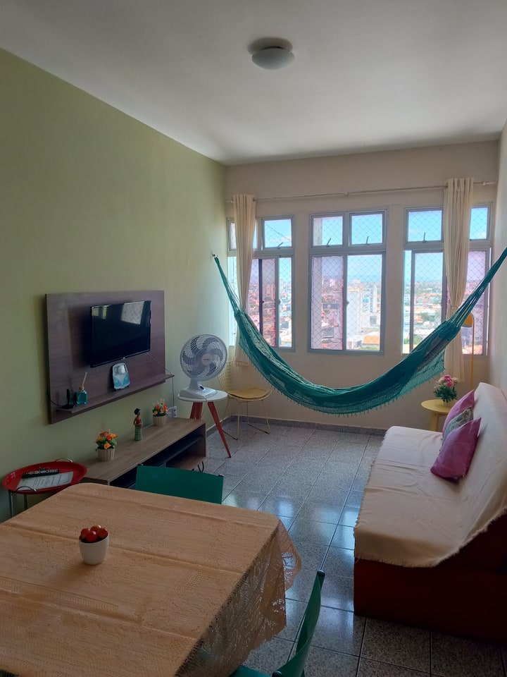 მისაღები ოთახი