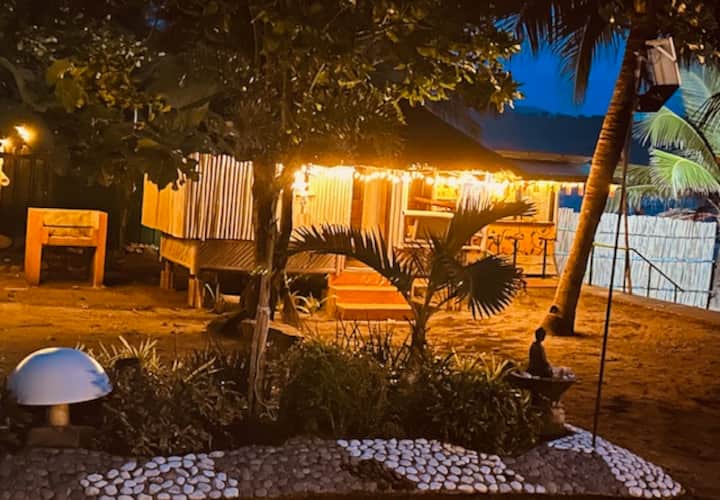 საძინებელი