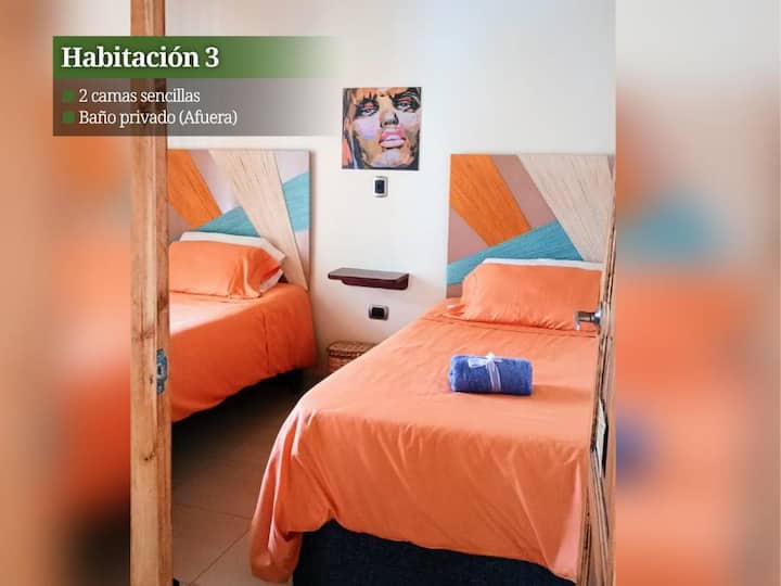 Recámara 3