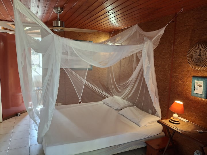 Спална соба 1