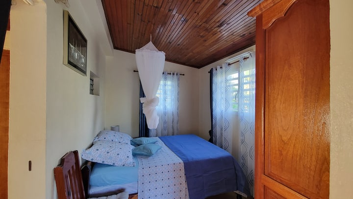 Habitación 1