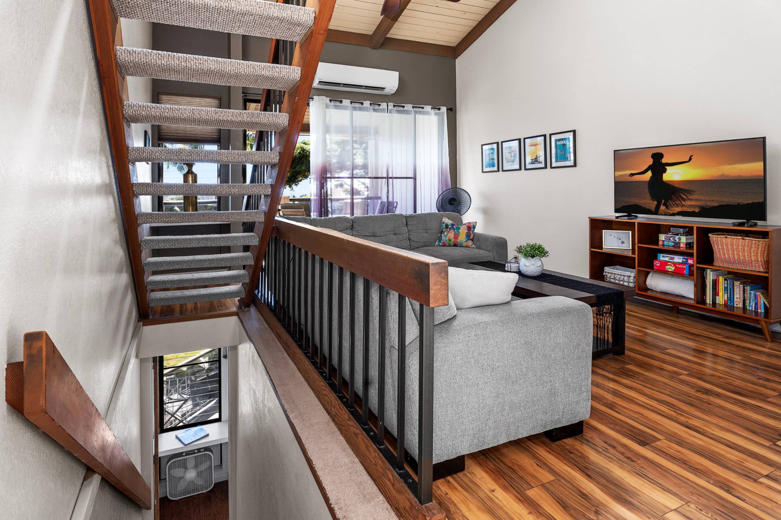 Condo in Kailua-Kona · ★4.96 · 3 bedrooms · 4 beds · 3 private baths - Image 9