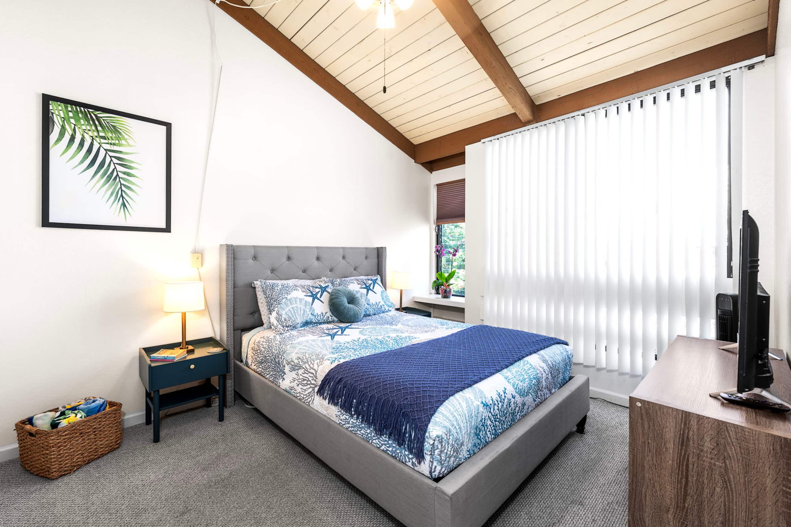 Condo in Kailua-Kona · ★4.96 · 3 bedrooms · 4 beds · 3 private baths - Image 1