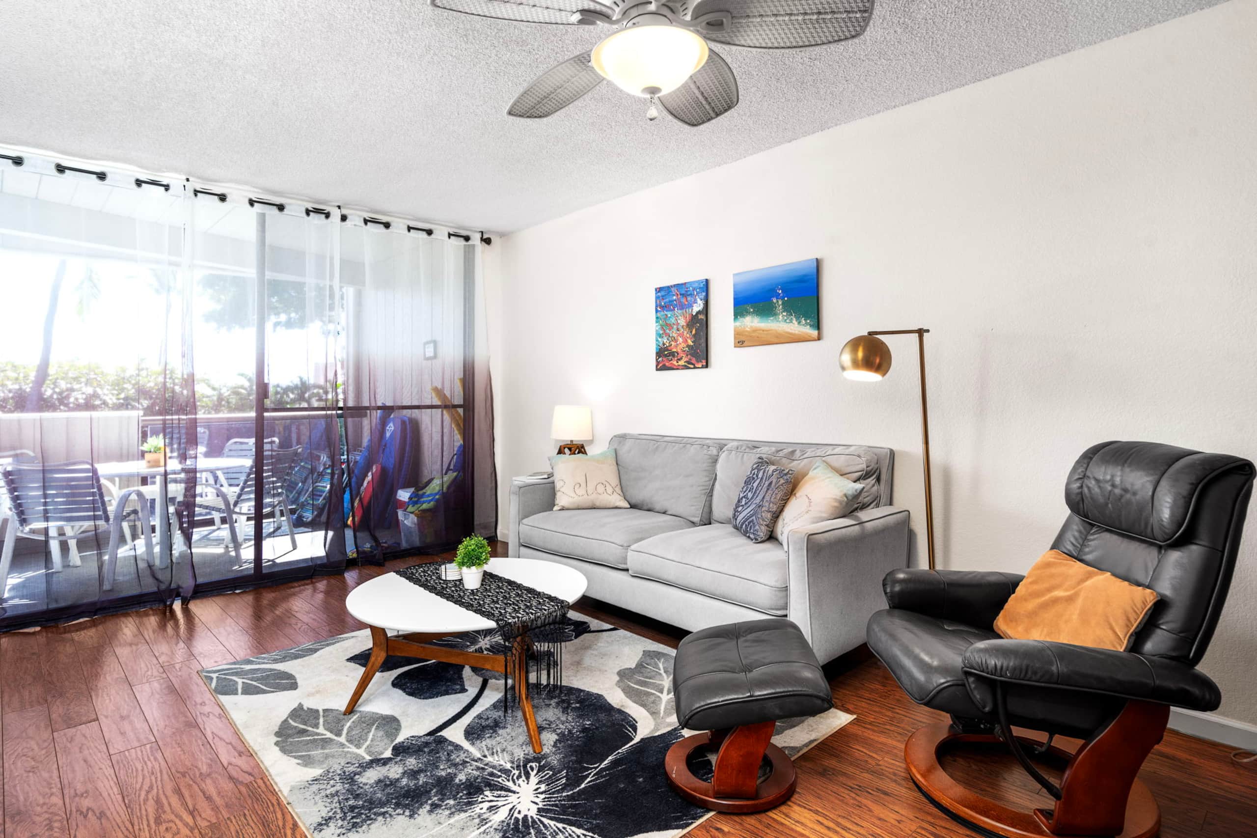 Condo in Kailua-Kona · ★4.96 · 3 bedrooms · 4 beds · 3 private baths - Image 10