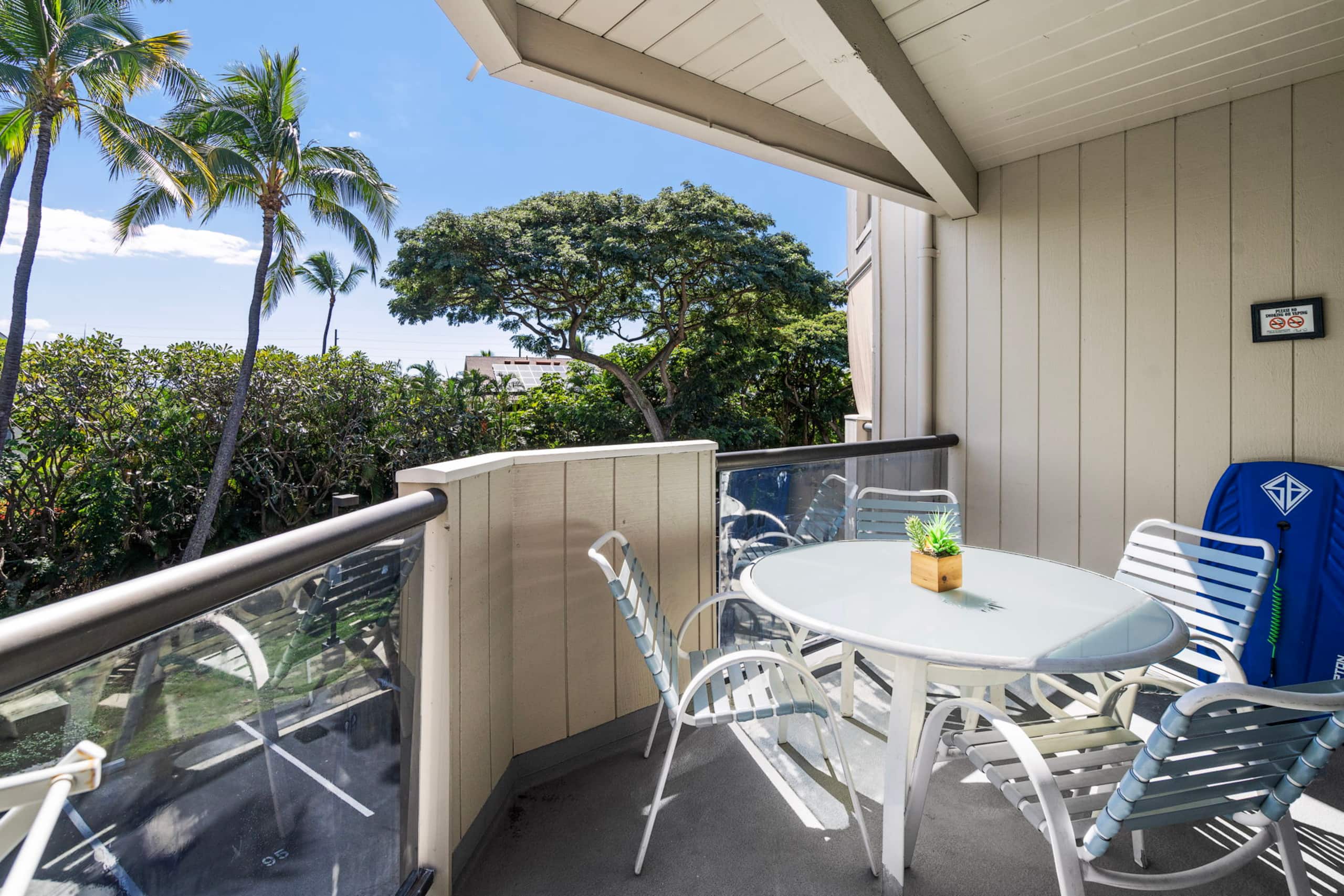 Condo in Kailua-Kona · ★4.96 · 3 bedrooms · 4 beds · 3 private baths - Image 41