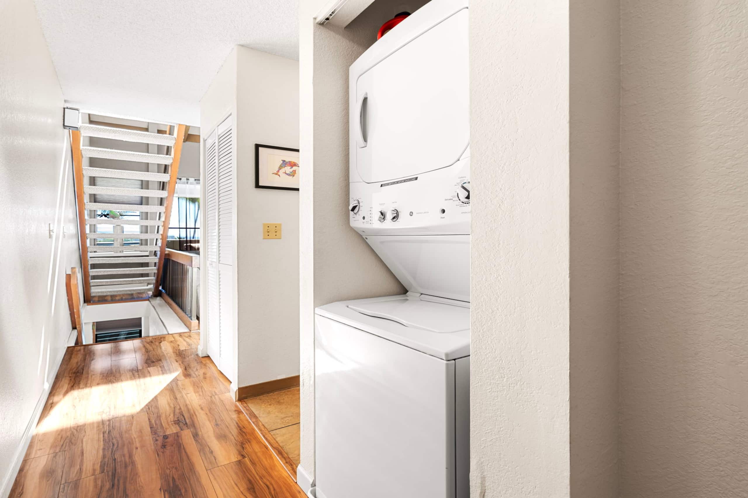 Condo in Kailua-Kona · ★4.96 · 3 bedrooms · 4 beds · 3 private baths - Image 42