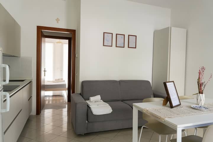 Dainese Apartments, Casa Abigail, Bilocale - Lido di Jesolo