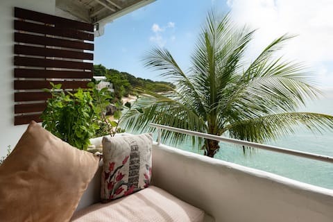 Coralita No.3, Apartment near Sandy Lane