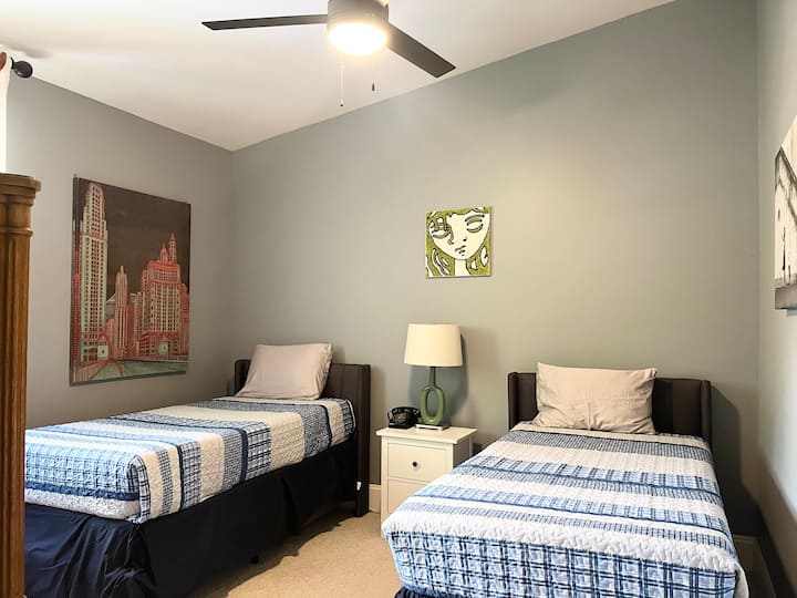 Habitación 4