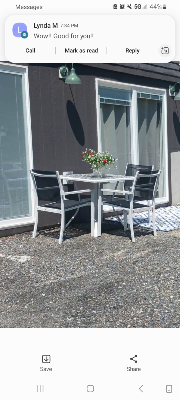 Jill's Place! - Augusta, ME