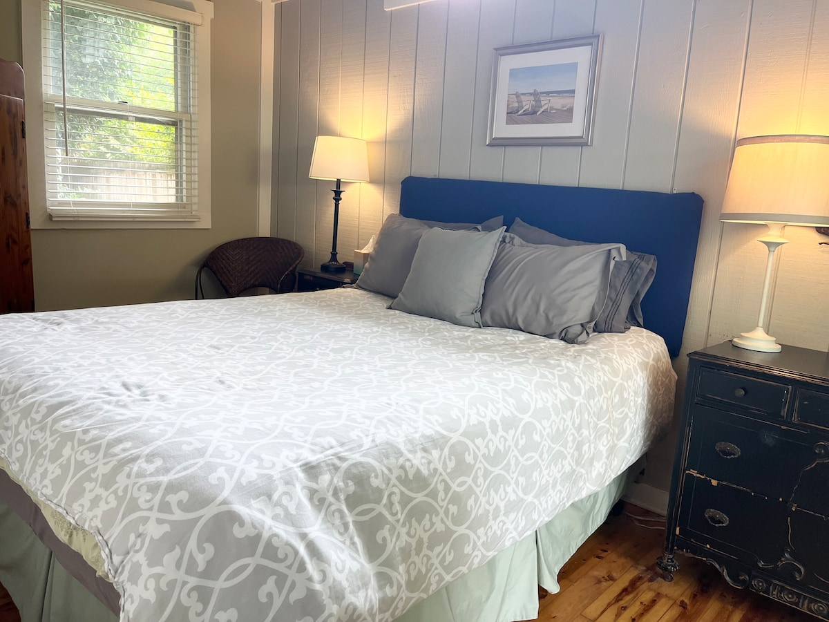 chumba cha kulala cha malkia