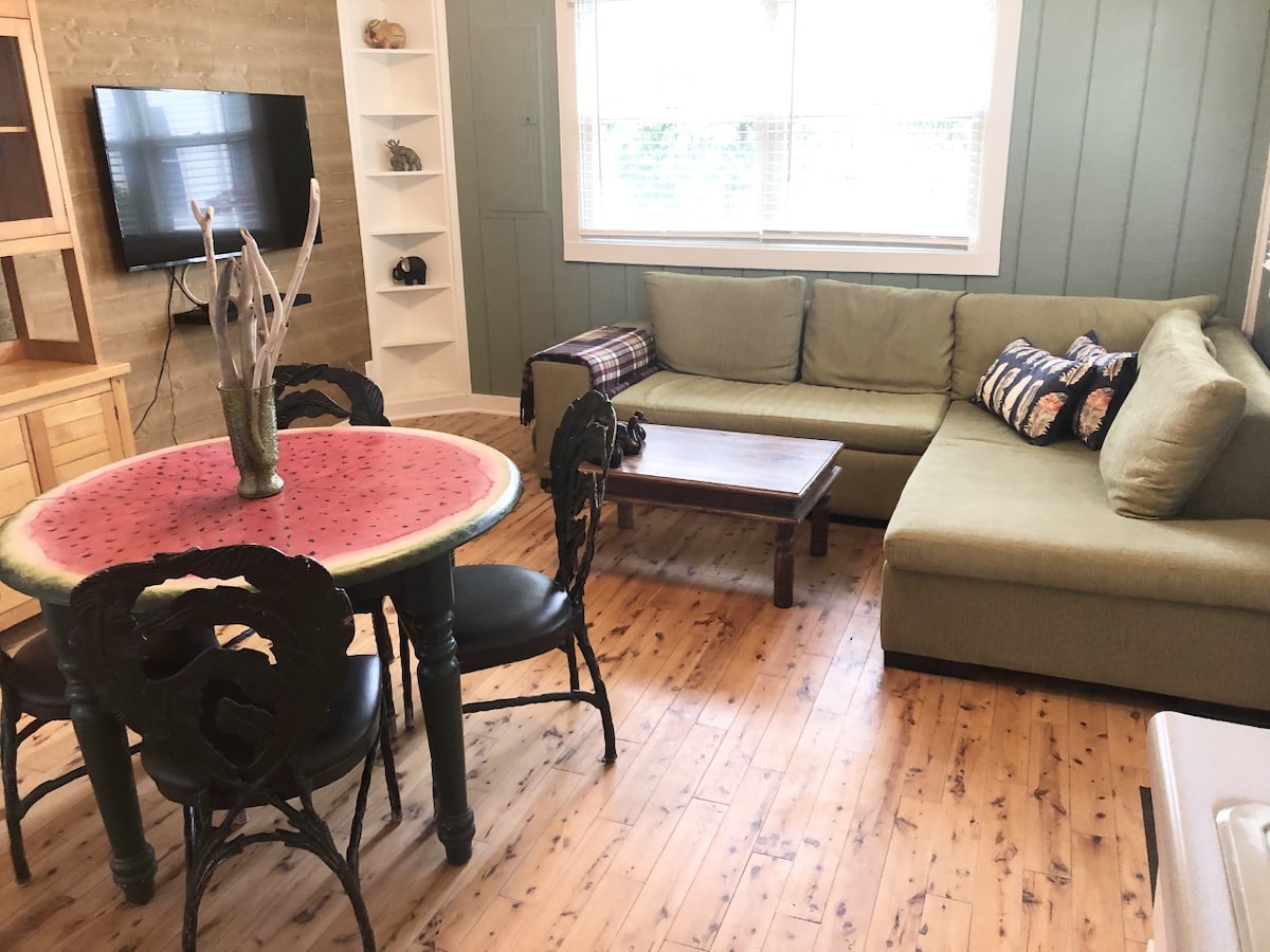 nyumba ya shambani ya 5