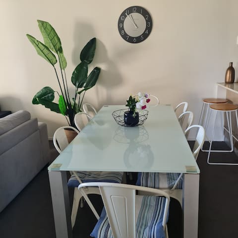 SuperBnBHosts managed Airbnb listing 1