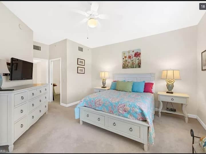 没有地毯-地板已完全升级