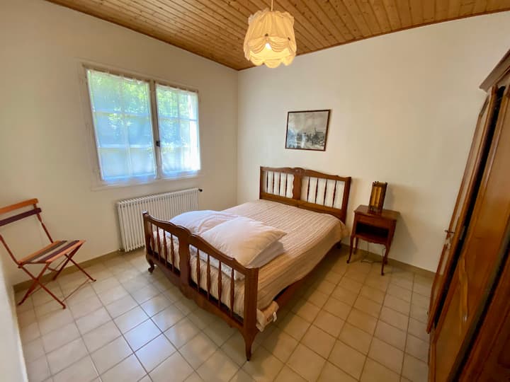 Chambre 3