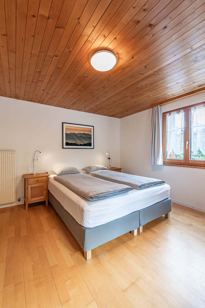 ห้องนอน