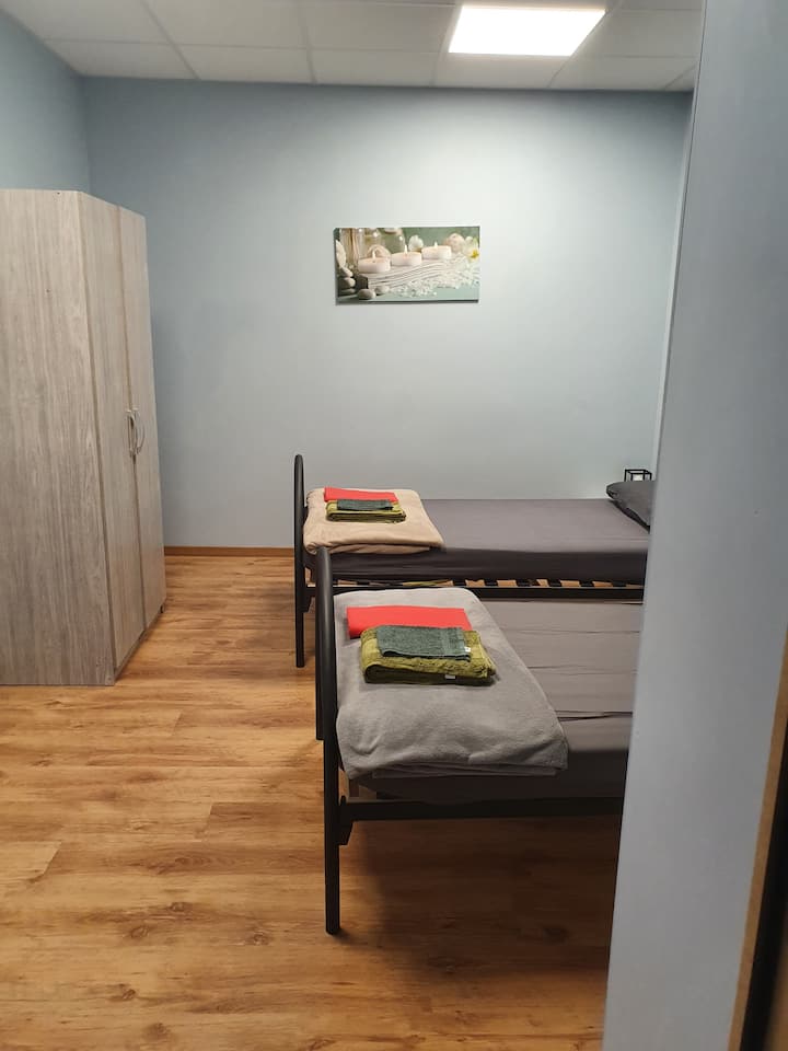 საძინებელი 2