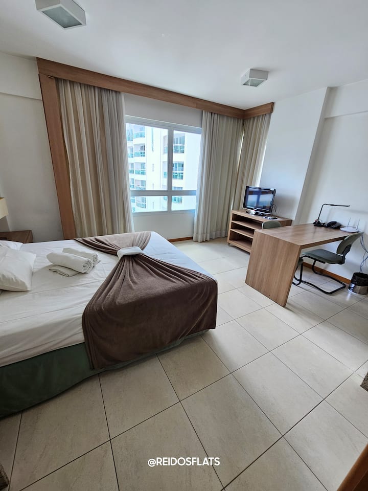 Imagen de la recámara