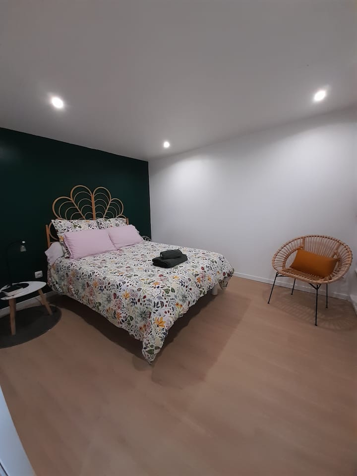 Chambre 3