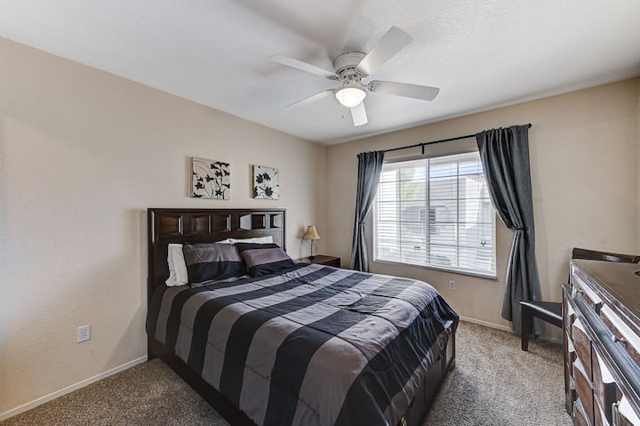 საძინებელი 3