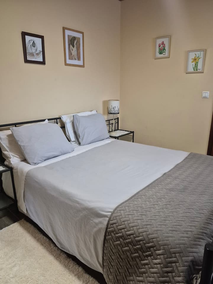 საძინებელი 2