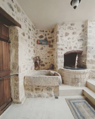 Grand Palazzo, arches, amazing view, pool, jakuzzi gallery image 4