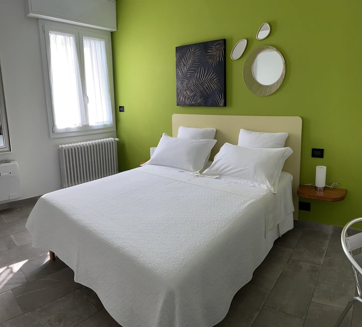 Dormitorio 1