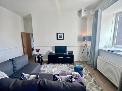 Central Apartment Linlithgow, near Edinburgh