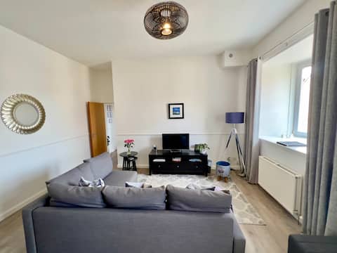 Central Apartment Linlithgow, near Edinburgh