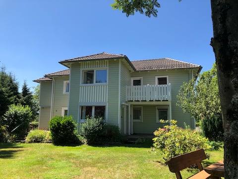 Sauna | Hahnenklee | up to 10 people | including tourist tax