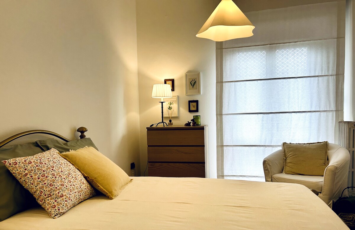 Спална соба 2