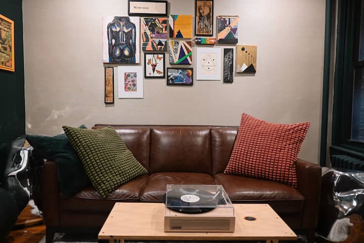 1 Bedroom South Bronx Apartment - New York