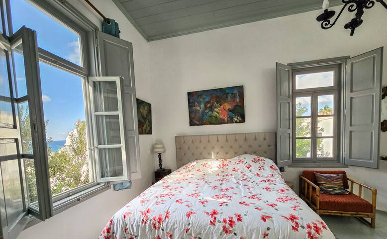 Majestic house in the heart of Mykonos gallery image 5