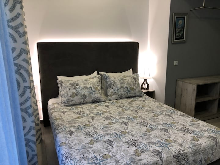 غرفة النوم 9