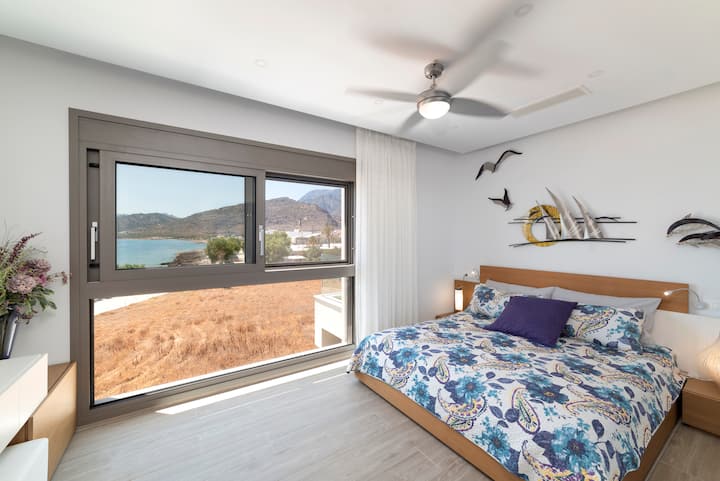 غرفة النوم 5