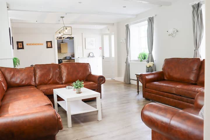 ห้องนั่งเล่น