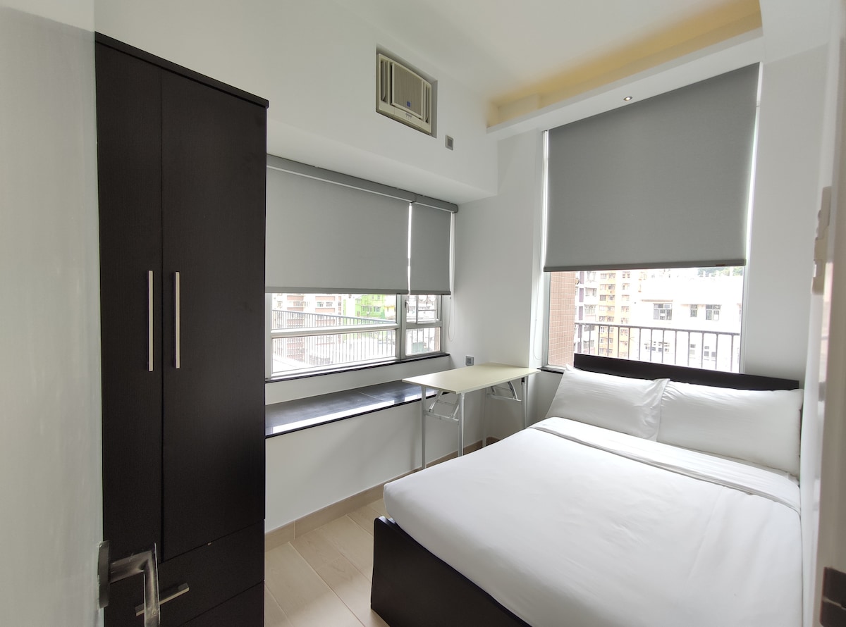 საძინებელი 2