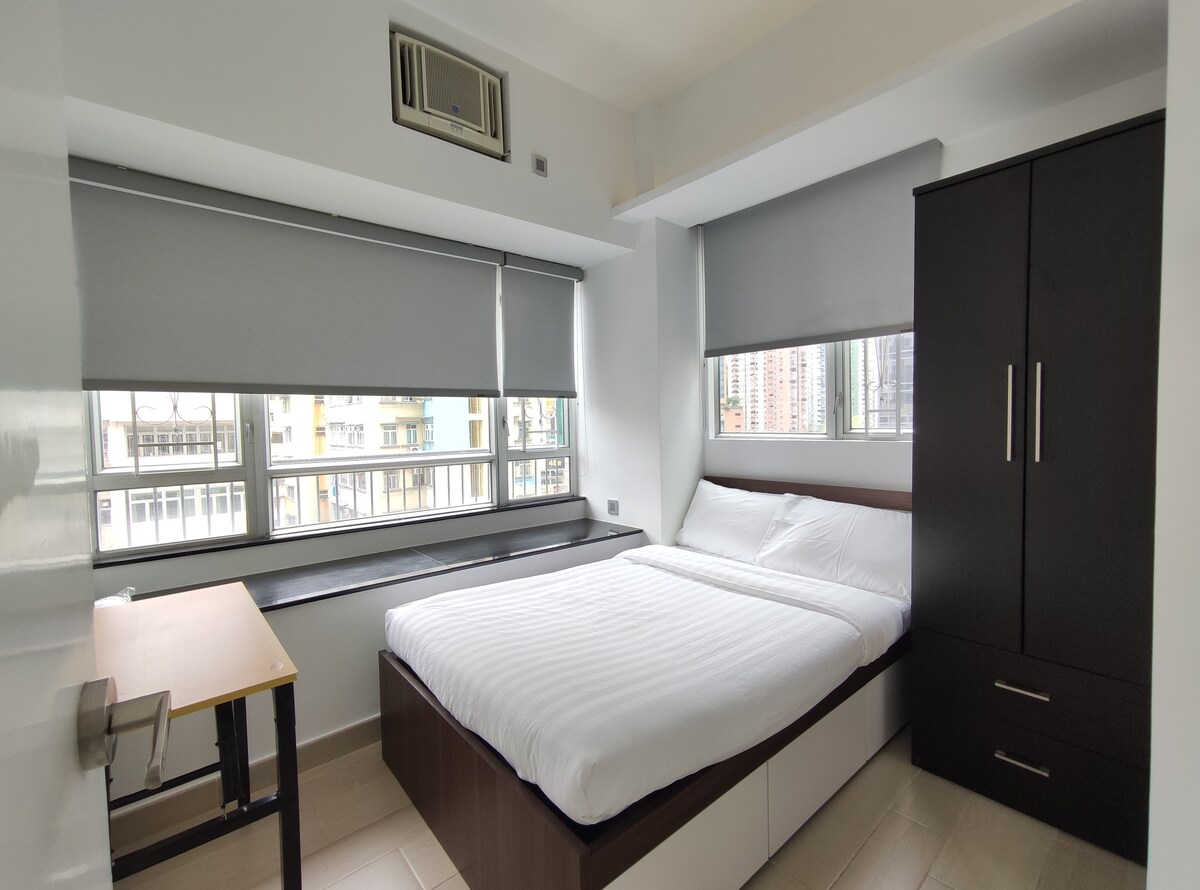 საძინებელი 3