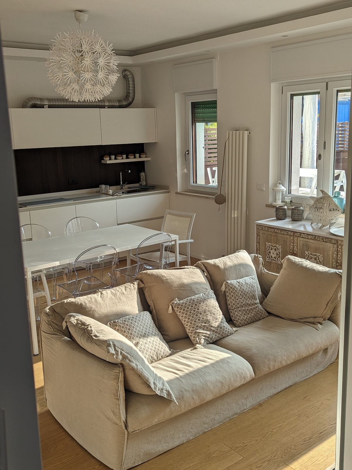 Всекидневна