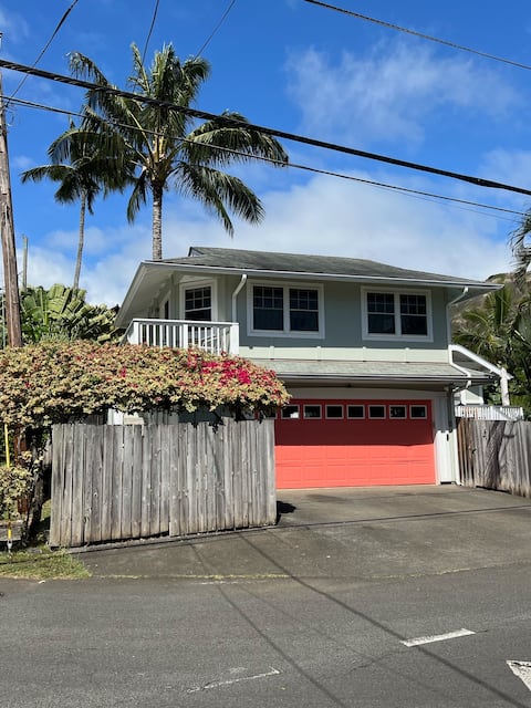 Karibu Cottage in Beautiful Lanikai