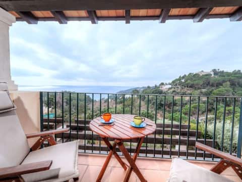 Successful Airbnb property: Villa Les Oliveres, Tossa de Mar in Tossa De Mar